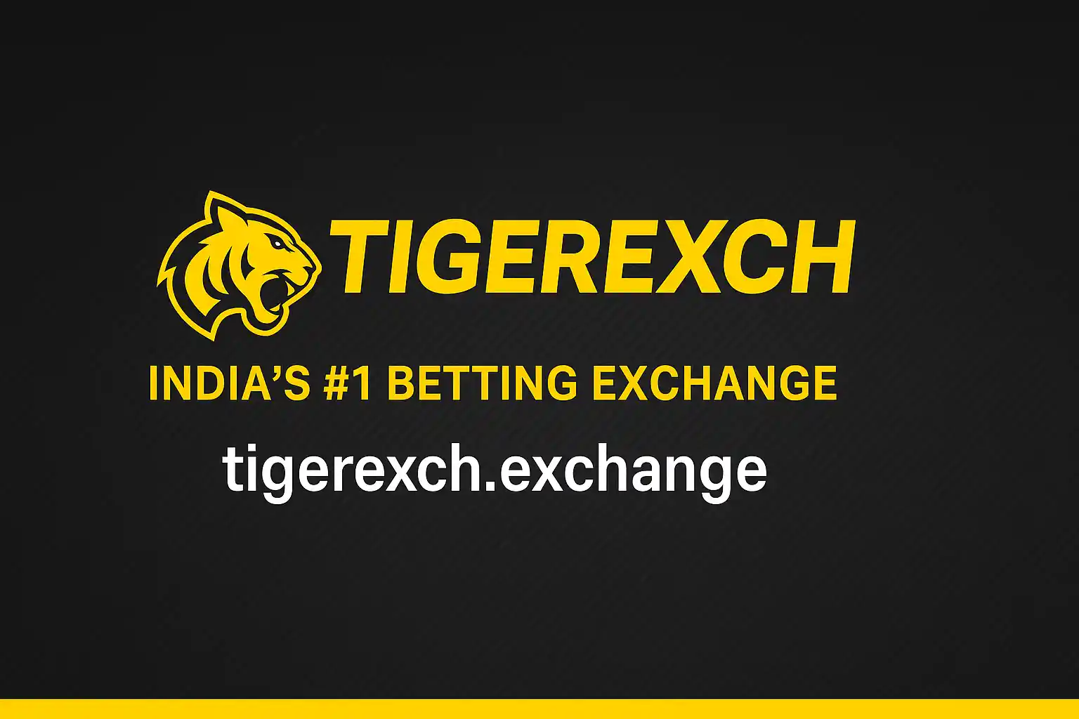 Tiger exchange